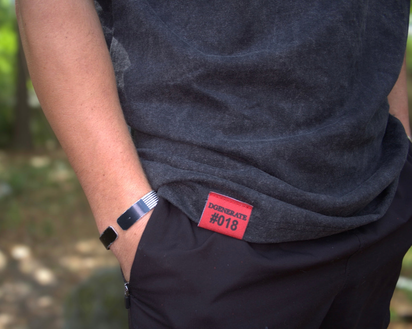 STEALTH TEE